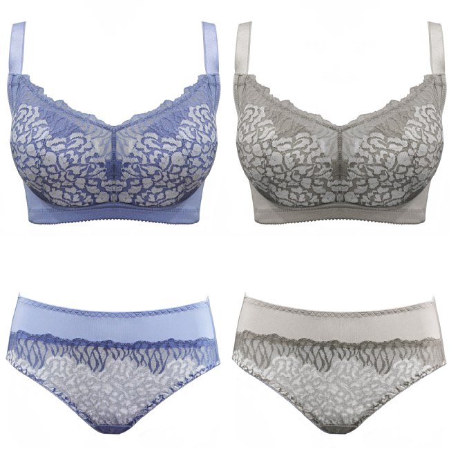 Your Ultimate Weekend Bra!