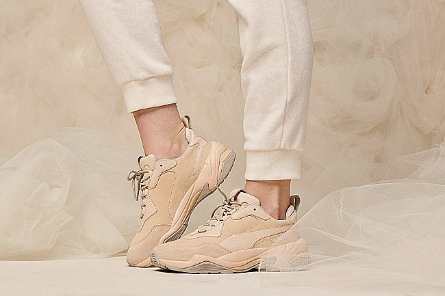 The Thunder Desert Pack For Women In Tonal Colourways