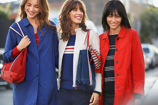 UNIQLO New Pajama Line & Colorful Wardrobe Essentials To Celebrate The Joys Of Spring