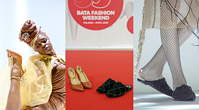 Bata Unveils Edgy Young Designer Collections in August