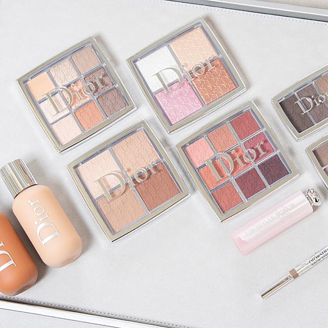 Parfums Christian Dior chooses Kuala Lumpur International Airport (KLIA) as the location for its first Dior Backstage pop-up store in a Southeast Asian airport