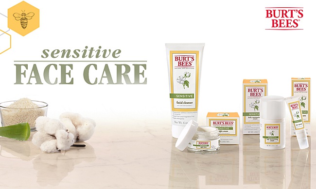 Nature-Based Personal Care Brand Burt’s Bees Sets Up Hives In Sephora Outlets Nationwide