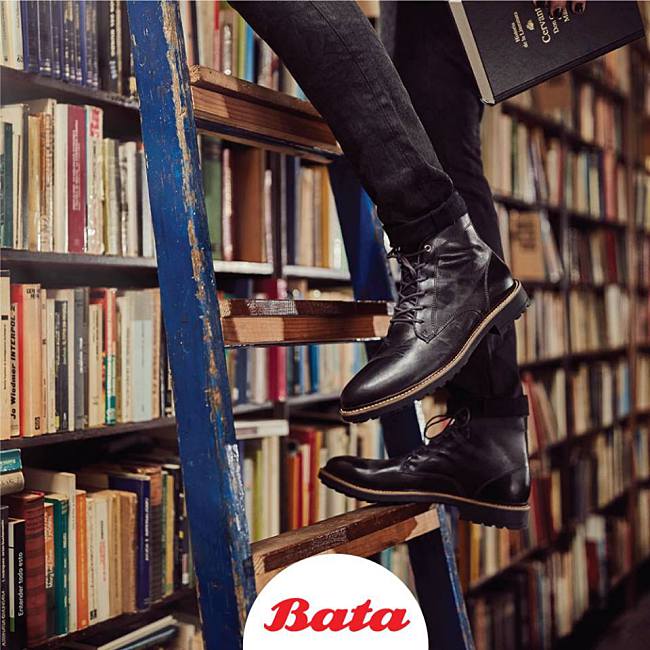 Bata Presents Red Thursday – A Day Dedicated To Shoe Shopping