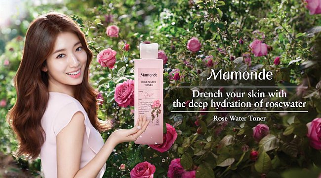 Indulge In The Floral Goodness Of The Damask Rose