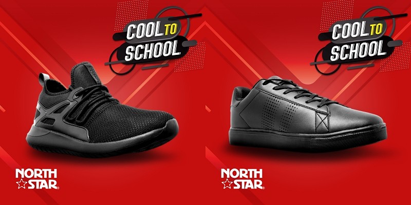 Bata’s All-New Antibacterial School Shoes Keeps Kids’ Feet Fresh For Long Hours 