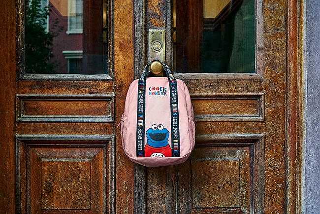 puma x sesame street 2019 malaysia