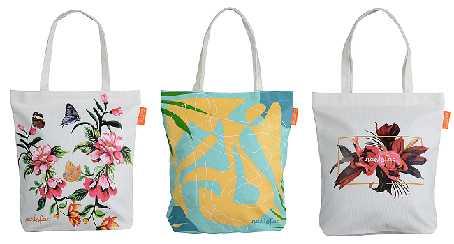 Guardian & Naelofar Unveils Exclusive Tote Bags For Ramadan!