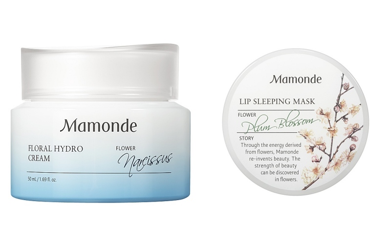 A Christmas Wishlist Must-have: Mamonde’s K-beauty Essentials Set