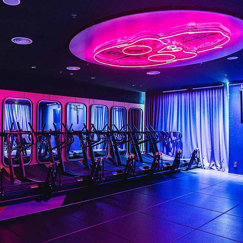 Iconic Health and Wellness Club Babel Opens in Suria KLCC