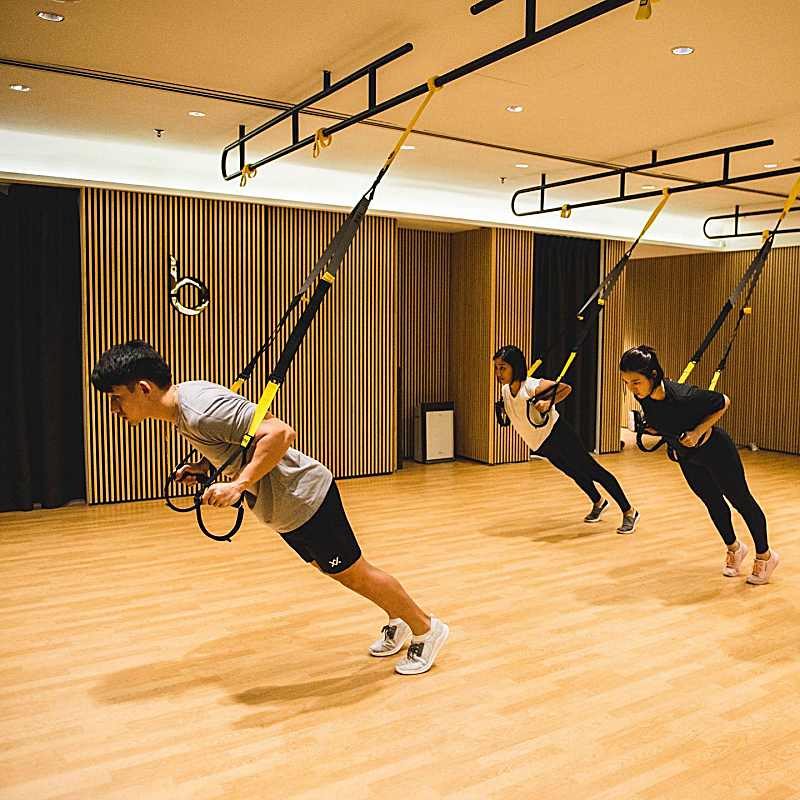 Iconic Health and Wellness Club Babel Opens in Suria KLCC