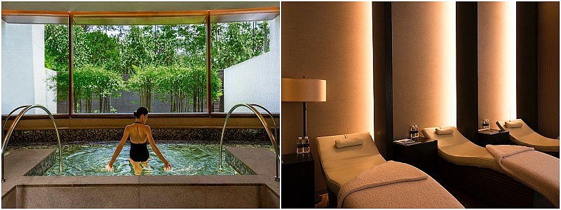 New Weekday Relaxation Experiences In Singapore