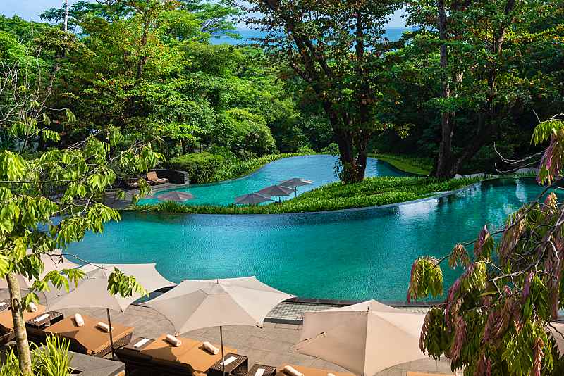 New Weekday Relaxation Experiences In Singapore