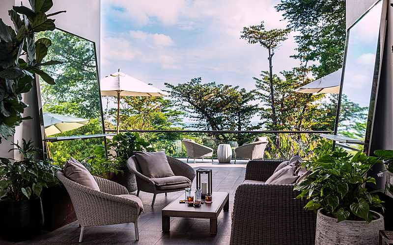 New Weekday Relaxation Experiences In Singapore
