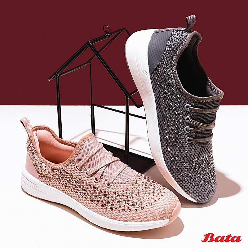 Bata Malaysia Promises New Arrivals Every Friday! 