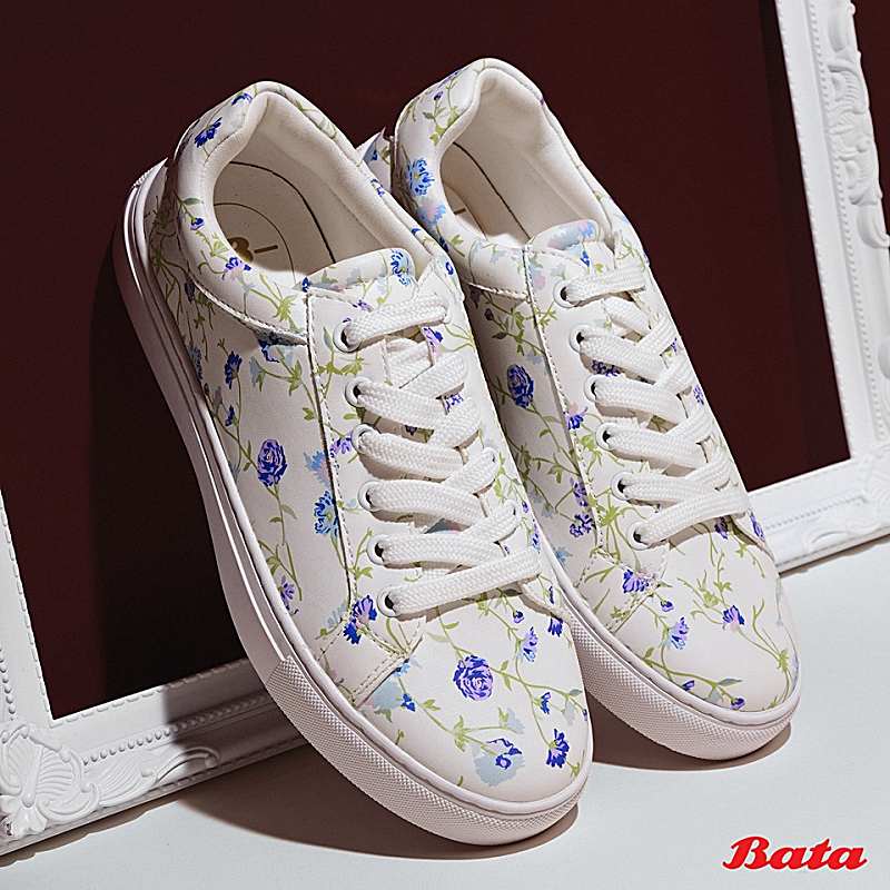 Bata Malaysia Promises New Arrivals Every Friday! 