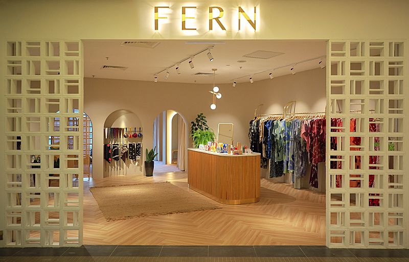 FERN Flagship Store Marks A Milestone For Malaysian Batik