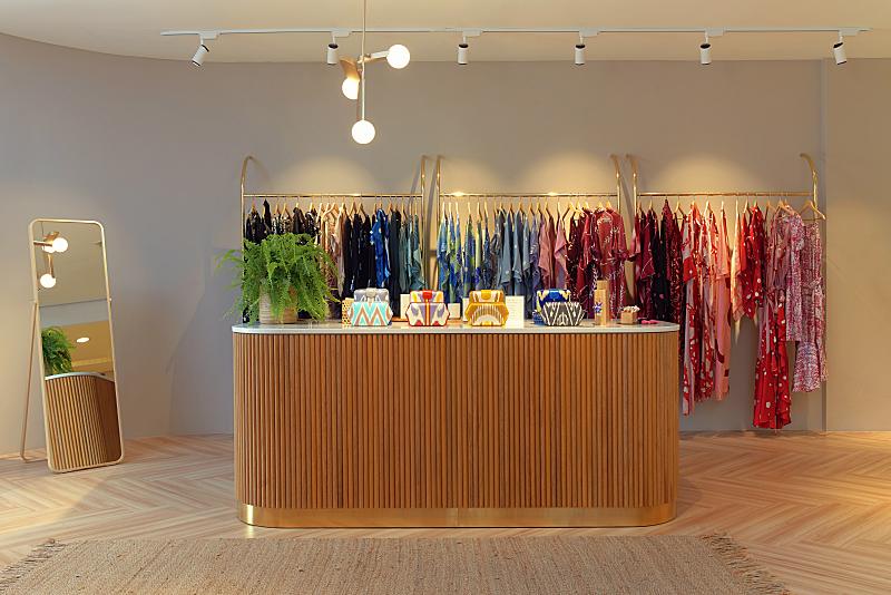 FERN Flagship Store Marks A Milestone For Malaysian Batik