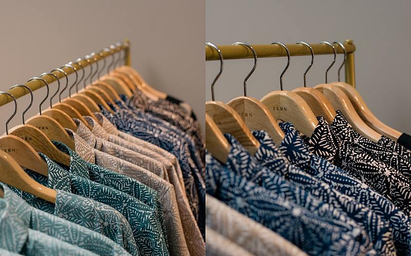 FERN Flagship Store Marks A Milestone For Malaysian Batik