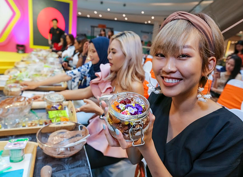 Guardian Malaysia Celebrates 4 Women As ‘The Face Of Healthy Beauty’