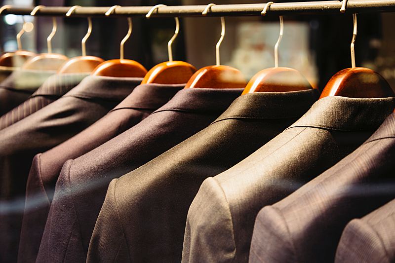 Get Tailored With Sacoor Brothers At Hilton Kuala Lumpur!