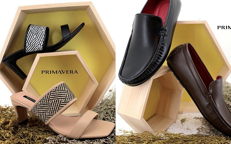 PRIMAVERA - MODERN CRAFT COLLECTION