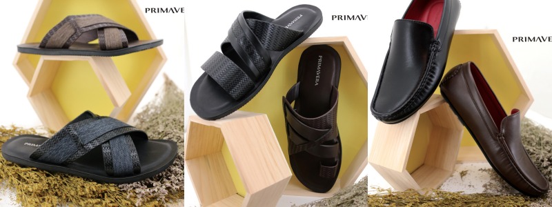 Primavera - Modern Craft Collection