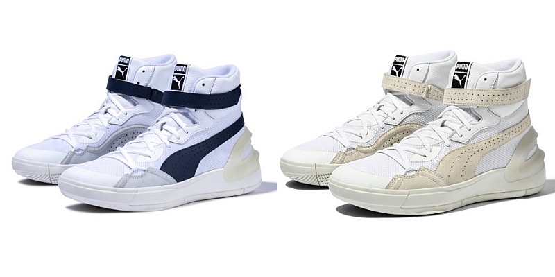 PUMA and J.Cole Announce Official Partnership with the Launch of ‘The Sky Dreamer’