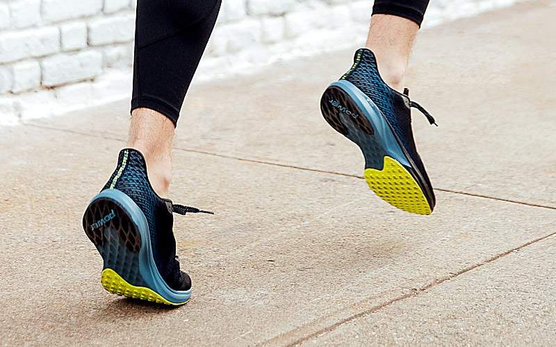 BATA MALAYSIA UNLEASHES REVOLUTIONARY PERFORMANCE SHOES THE POWER XOLITE RACER
