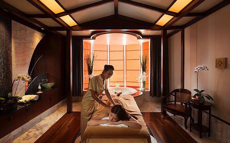 CELEBRATE INTERNATIONAL WOMEN’S DAY WITH THE SPA HILTON KUALA LUMPUR   