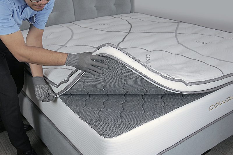 Coway Malaysia Introduces Prime Series Mattress Offering The Best In Comfort, Support And Hygiene