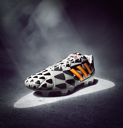 adidas FIFA 2014 football shoe 4