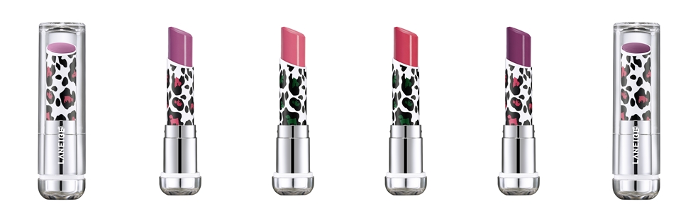 Leo-Puppy Serum Intense Lipstick 