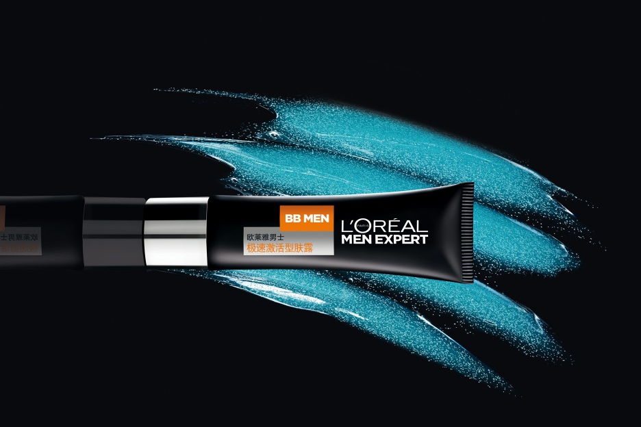Loreal Men Expert Gel BB Cream