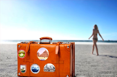 6 HANDY ITEMS THAT YOU SHOULD PACK BUT USUALLY NEVER