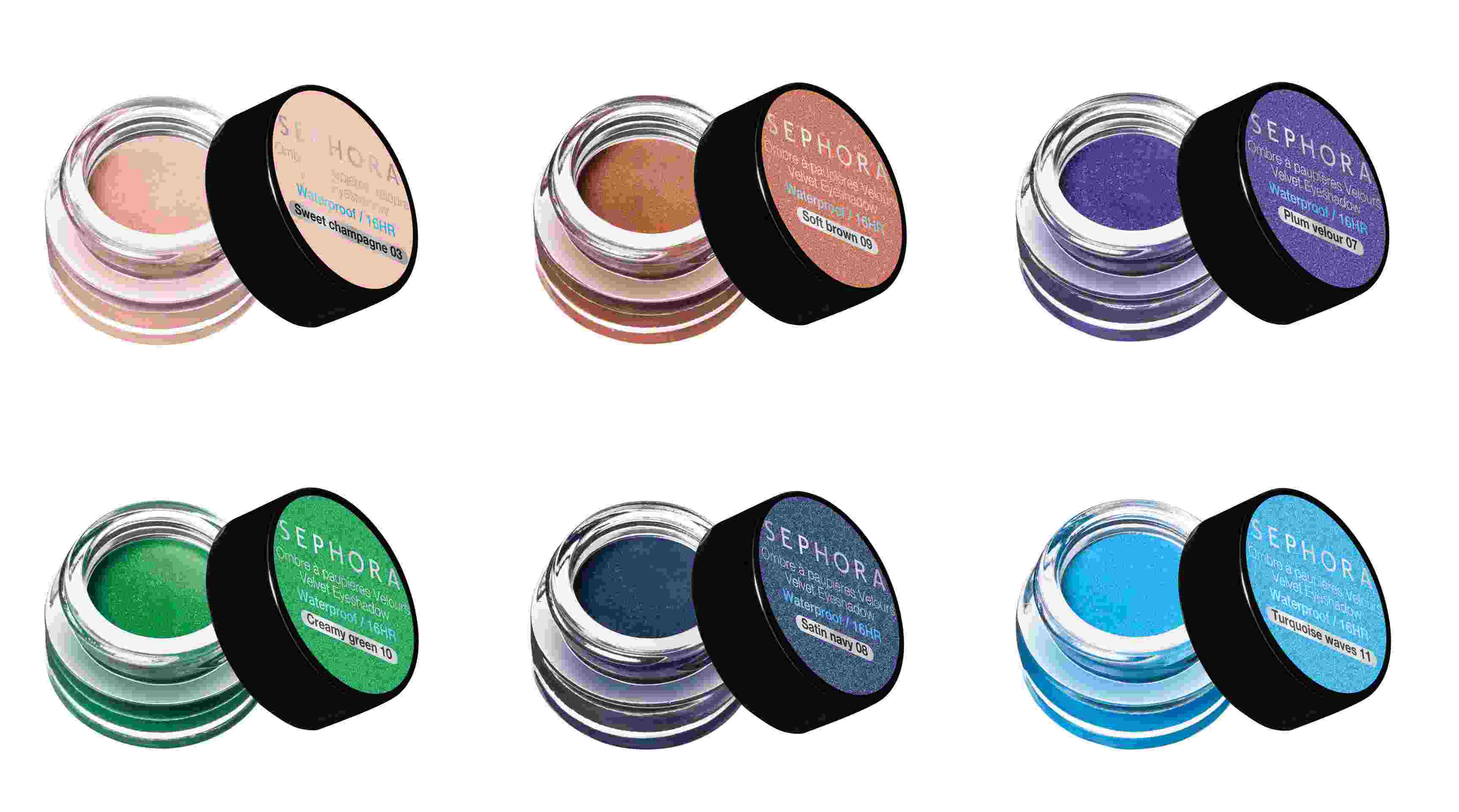 Cream Eyeshadow
