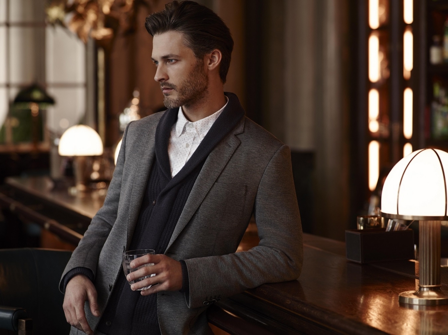 Marks & Spencer Men