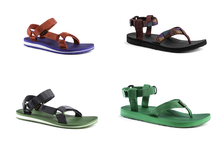Original Sports Sandals