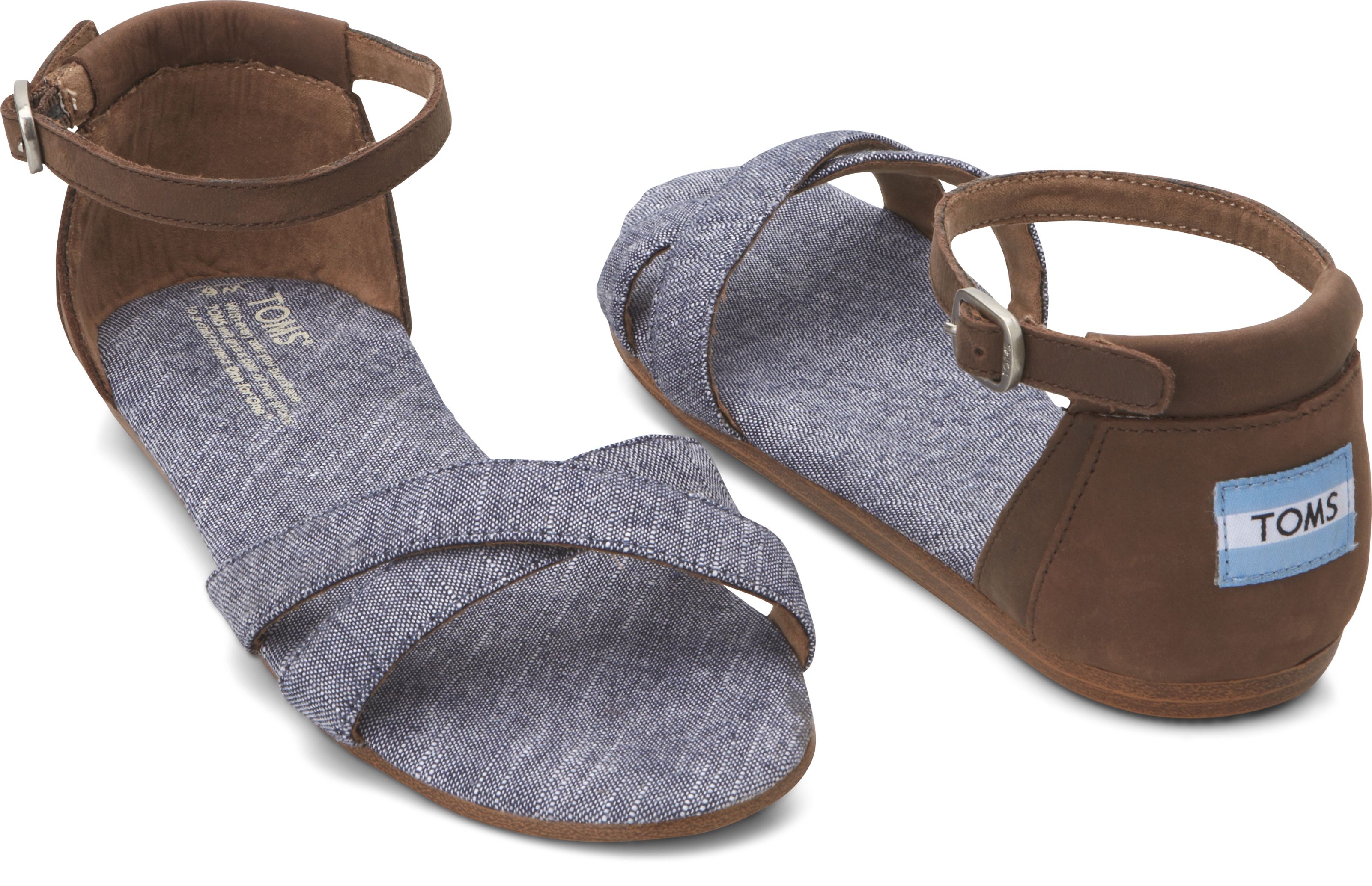 TOMS Sandals