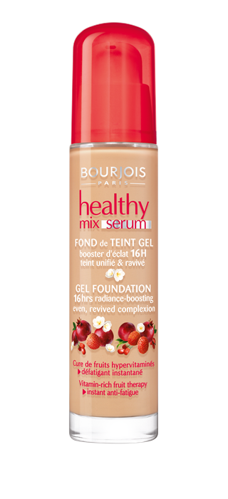 Healthy Mix Foundation Serum