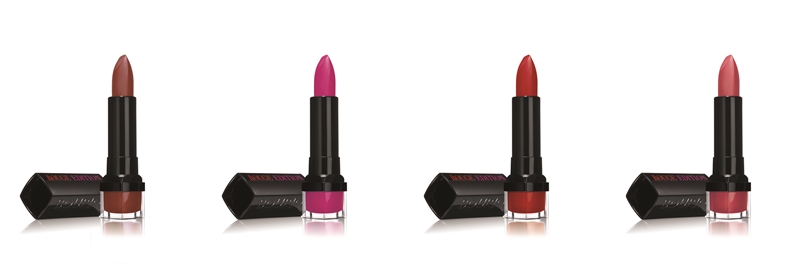 Rouge Edition Lipstick
