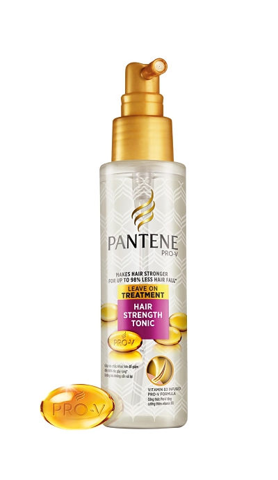 Hair Fall Control Hair Strength Tonic