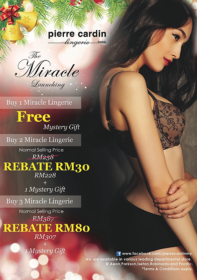 Miracle Promotion