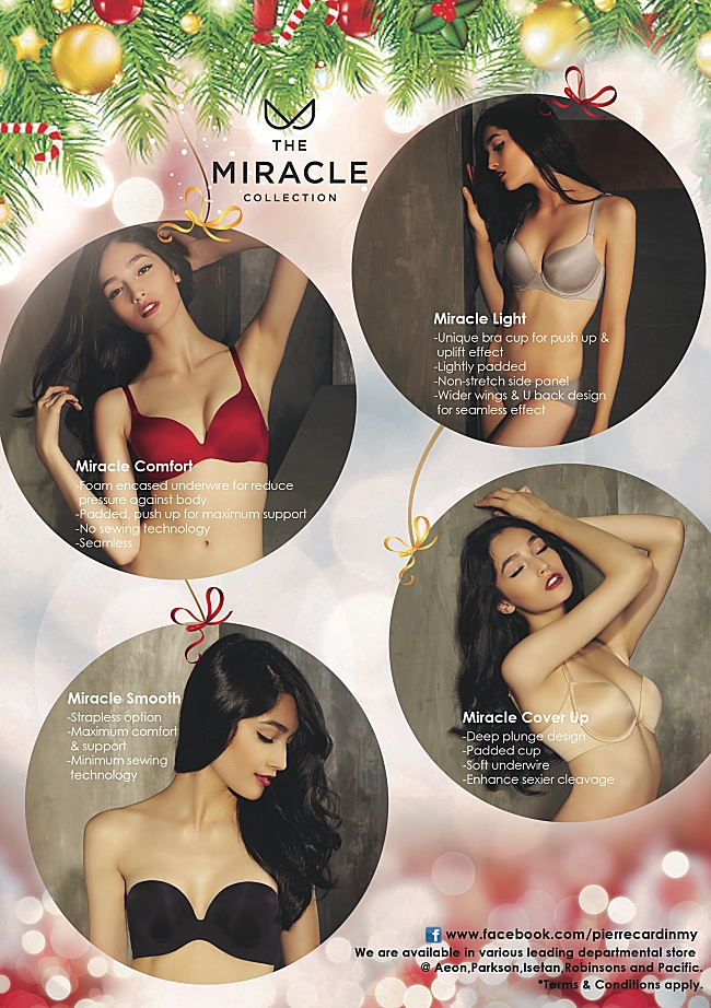 Miracle Series