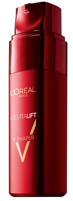 Youthful V-Shape Essence!