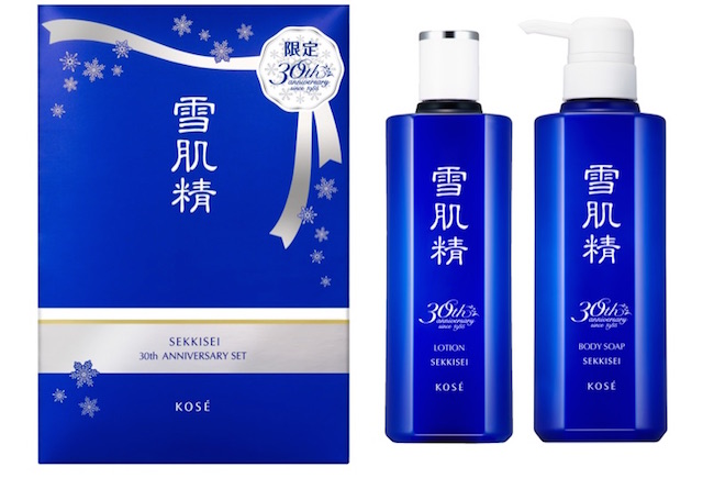 雪肌精护肤贴士 - 如何即使拥有水润肌肤？