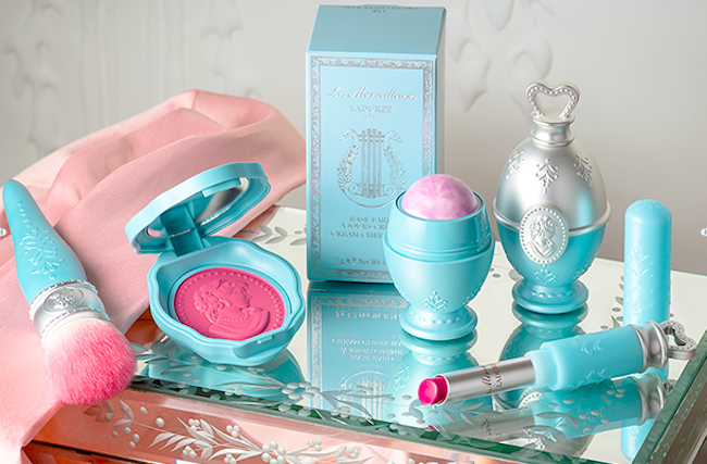 LADURéE 美妆系列正式登陆马来西亚！