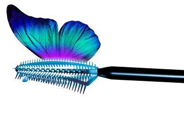 L’ORéAL PARIS FAUX CILS PAPILLON 蝶扇浓密防水睫毛膏