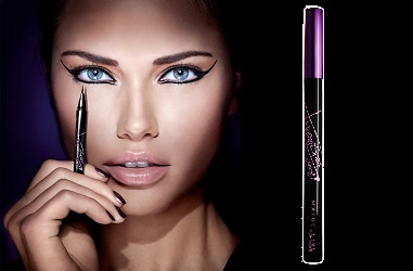 眼线要粗或细？一支 MAYBELLINE HYPER SHARP WINGS 就可搞定！