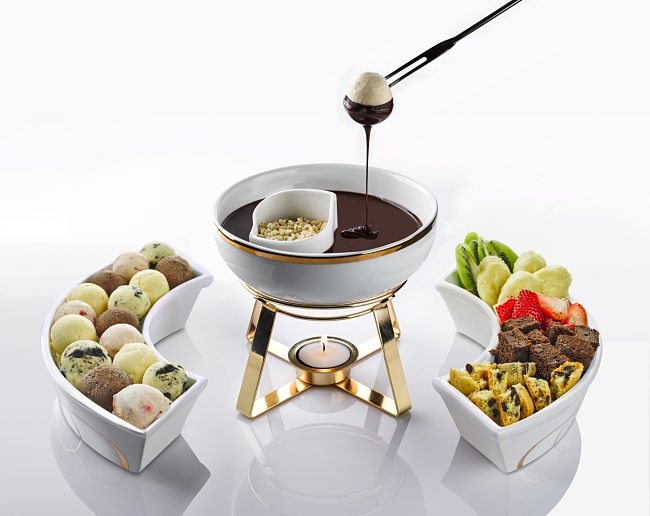 Haagen dazs Signature Collection