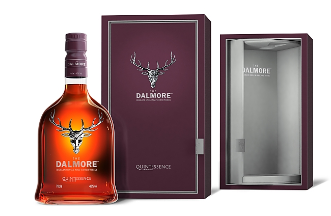 The Dalmore